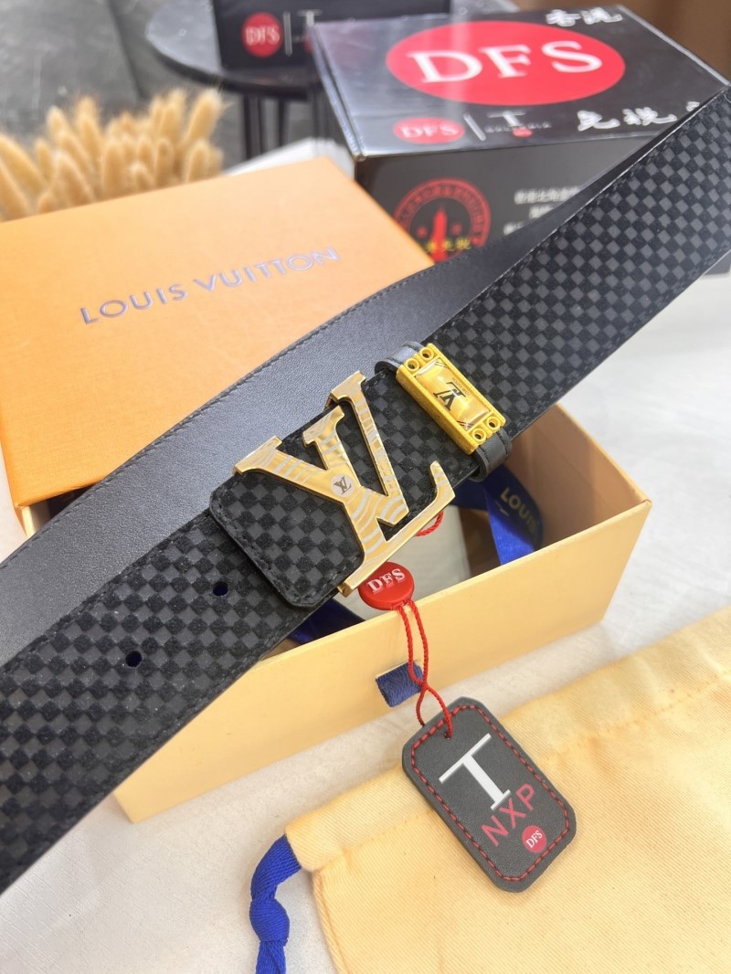 Louis Vuitton Belts